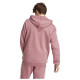 Adidas Ανδρική ζακέτα Essentials Fleece 3-Stripes Full-Zip Hoodie